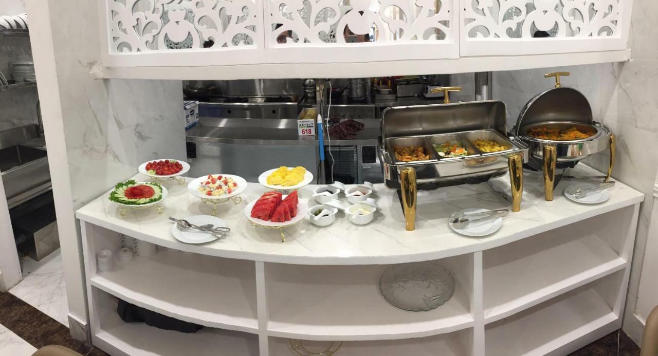 Cosmo Garden Hotel & Spa Ханой Екстер'єр фото